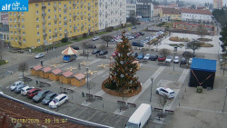 Náměstí Republiky