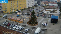 Náměstí Republiky