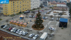 Náměstí Republiky