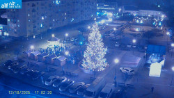 Náměstí Republiky