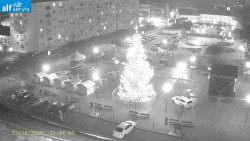 Náměstí Republiky