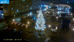 Náměstí Republiky