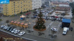 Náměstí Republiky