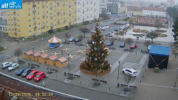 Náměstí Republiky