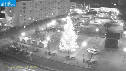 Náměstí Republiky