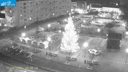 Náměstí Republiky