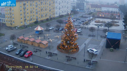 Náměstí Republiky