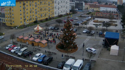 Náměstí Republiky