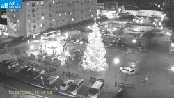 Náměstí Republiky