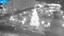 Náměstí Republiky