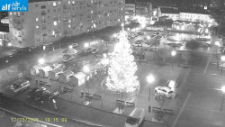 Náměstí Republiky