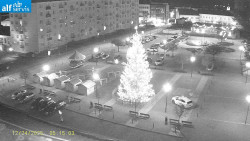 Náměstí Republiky