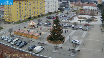 Město Blansko