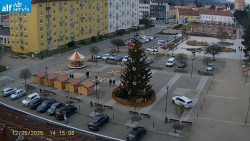 Náměstí Republiky