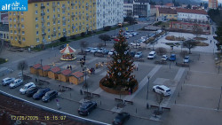 Náměstí Republiky