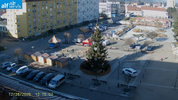 Náměstí Republiky