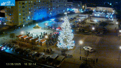 Náměstí Republiky