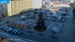 Náměstí Republiky