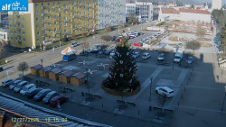 Náměstí Republiky