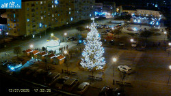 Náměstí Republiky