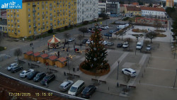 Náměstí Republiky