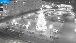 Náměstí Republiky