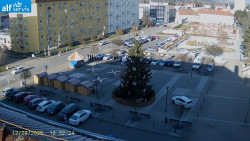 Náměstí Republiky