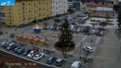 Náměstí Republiky