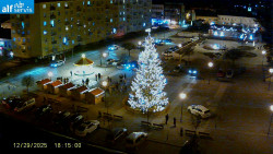 Náměstí Republiky