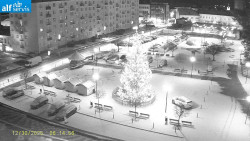 Náměstí Republiky