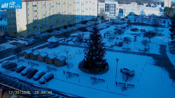 Náměstí Republiky