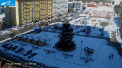 Náměstí Republiky