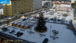 Náměstí Republiky