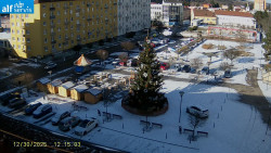 Náměstí Republiky