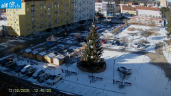 Náměstí Republiky