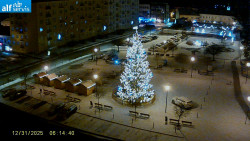 Náměstí Republiky