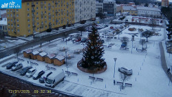 Náměstí Republiky