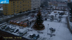 Náměstí Republiky