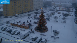 Náměstí Republiky