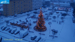 Náměstí Republiky