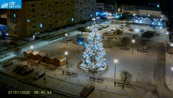 Náměstí Republiky