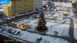 Náměstí Republiky