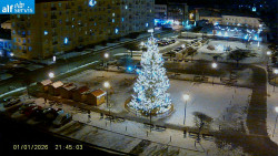 Náměstí Republiky