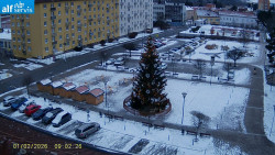 Náměstí Republiky