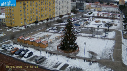 Náměstí Republiky