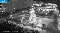 Náměstí Republiky