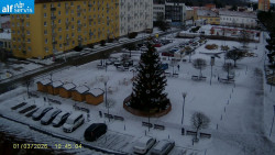 Náměstí Republiky