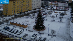 Náměstí Republiky