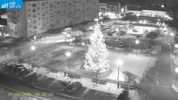 Náměstí Republiky