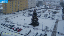 Náměstí Republiky